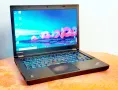  Lenovo ThinkPad T440p/Core i7-4600M/8GB RAM/120GB SSD/Intel HD 4600 2GB/14'HD+ матов/подсветка клав, снимка 14