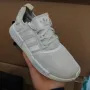 маратонки adidas NMD R1 “Triple White” номер 44 ,5-45 1/3, снимка 1