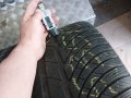 2бр.зимни MICHELIN 275/35/19 DOT3119-ЦЕНАТА Е ЗА БРОЙ, снимка 3