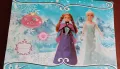 Нови две кукли "Ледени принцеси" , снимка 4