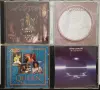 Queen & Deep Purple & Poison & Nightwish - дискове , снимка 1