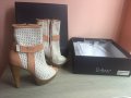 Елегантни дамски боти Gianni, снимка 4