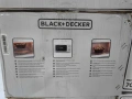 Микровълнова фурна Black+Decker , снимка 9