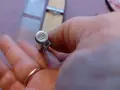 Waterman писалка в кутия отлична, снимка 12