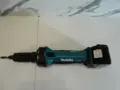 2025 - Makita DGD 800 - Акумулаторен прав шлайф, снимка 6