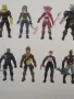 Комплект 8 фигурки от Fortnait, снимка 6
