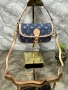 чанти Louis Vuitton 20x12cm , снимка 5