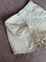 Бежови къси гащи Zara, снимка 2