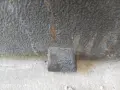 Метална врата с касова брава, снимка 7