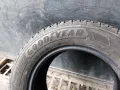 4бр.зимни гуми GOOD YEAR 215/65/16C 109T DOT 3221, снимка 4