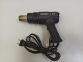 Пистолет за горещ въздух STEINEL HL 500, снимка 3