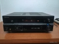 Pioneer VSX-515-K 6.1-канален ресивър с голяма мощност! Изпращам видео. , снимка 2