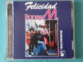 Boney M.(Disco)- 9CD(Collector's Edition 2012), снимка 13