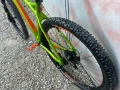Карбонов 29 цола велосипед, снимка 4