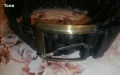 Нов Дамски Колан Изцяло от Естествена Кожа 115см. , снимка 4