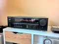 6.1 Receiver Kenwood KRF-V6070D, 6 x 100W, снимка 1