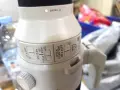 Sony FE 200-600mm f/5.6-6.3 G OSS, снимка 2
