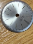 Циферблат за часовник Космос/Полет СССР, снимка 2