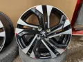 Джанти Пeжо GT Line 4x108x6,5J17, снимка 3