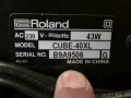 ROLAND CUBE-40XL - висок клас китарен усилвател Роланд кубе , снимка 8