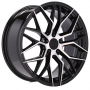 18" Джанти Ауди 5X112 Audi A4 S4 A5 A6 S6 C6 C7 C8 A7 A8 Q3 Q5 SQ, снимка 3