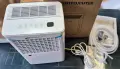 Влагоабсорбатор с компресор 16L / 24h, снимка 2