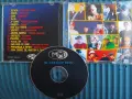 MM BG Hip-Hop Hits - оригинален диск с български рап, снимка 2