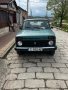 Лада Нива 1.7i в перфекно състояние,на 120000км, снимка 1
