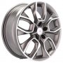 17" Джанти Шкода Октавия 5X112 Skoda Octavia SuperB Karoq Kodiaq , снимка 3