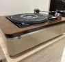 🔈Уникален колекционерски грамофон DUAL 1239A - ремъчно задвижване🔈, снимка 7