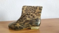 Боти в леопардов стил, 36-ти номер, снимка 15