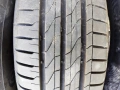Летни гуми Continental UltraContact 165/70/14 81T на 8,000 км, снимка 3