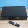 Sony CDP-211 с Оригинално Дистанционно Управление, снимка 2