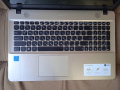 ASUS VivoBook X541N 4ядрен 1TB 4 часа батерия, снимка 2