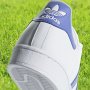Adidas Superstar код 202G27810 Оригинални Мъжки Кецове, снимка 4