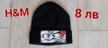 PEPE JEANS,Н&М Детски шапки, снимка 11