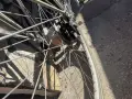 Велосипед дамски градски 28”, снимка 10