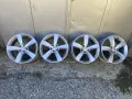 Оригинални джанти на VW Sharan 7N SEAT Alhambra 17”, снимка 1