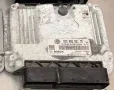 Компютър двигател / ECU 03G906021TB 0281014711 EDC16U34 за Skoda Octavia 1.9 TDI 105 к.с., снимка 1