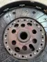 Комплект съединител с маховик за 1.9ТДИ Голф 4 Ауди А3 Сеат VW Golf 4 Audi A3 1.9TDI 028141036L OEM, снимка 3