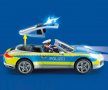 PLAYMOBIL 70067 Полицейска кола Porsche Carrera, снимка 4