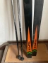 дървени стари ски , шейни и кънки.., снимка 13