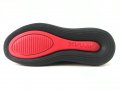 Мъжки маратонки Nike Air Max 720 Flywire Black/Red !!!, снимка 6