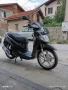 Sym HD 170cc, снимка 1