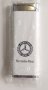 Запалка с лого на Мерцедес-Бенц (Mercedes-Benz), снимка 1 - Запалки - 40516927