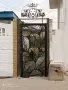 Ковано желязо  плазмено рязане , снимка 8