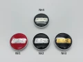 Капачки за джанти BBS - BMW Mercedes VW Seat 56мм 60мм 68мм 70мм, снимка 1