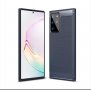 Samsung Galaxy Note20 Ultra / Samsung Galaxy Note20 Plus Карбонов удароустойчив гръб , снимка 3