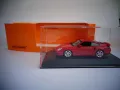 1:43 Minichamps/MAXICHAMPS PORSCHE 911 КОЛИЧКА МОДЕЛ, снимка 1