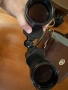Бинокъл, Jenoptem, Carl Zeiss Jena, DDR, 10x59W, в калъф, снимка 6